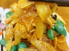 凉菜-白卫东白记砂锅(管城街店)