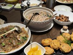 -阿伟海鲜楼·福建菜(延寿店)