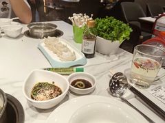 -海月轩海鲜豆捞(紫金塔店)