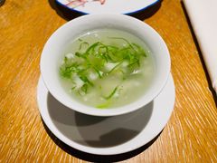 宁波天菜黄鱼羹-宁波柏悦酒店·钱湖渔港