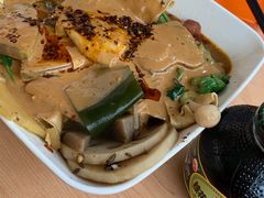 -林静小吃(复兴路店)