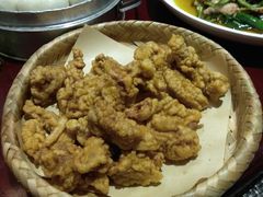 酥肉-鹅艺空间(科园六路店)