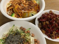 -艺味深尝(云锦路店)