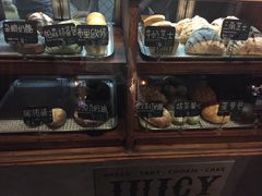 -Juicy Bakery(大学路店)