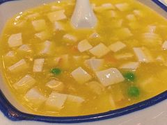 蟹黄豆花-酒肆浅葱•烧烤•龙虾•排档(卓悦intown店)
