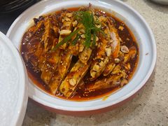 -巴蜀人家(东关街店)