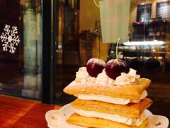 -治愈系甜品The Soothing Dessert(科海大楼店)