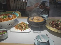 -光海·乡记酸菜鱼·始于1996(花园路店)