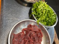 -盈田盈粥庄(黄兴公园店)