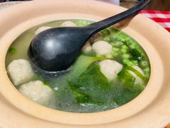 -西贝(枫蓝国际购物中心店)