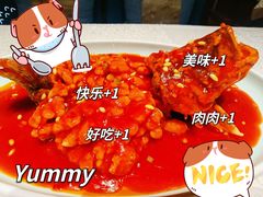 -萃華楼(王府井店)