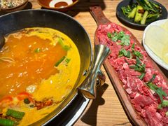 -贵厨酸汤牛肉(汇金星力城店)