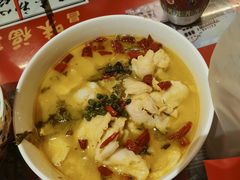 -味福记·本地特色菜(八一万达广场店)