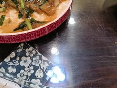 -王村姑老土炕莜面村(桥东店)