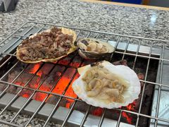 -震海贝烤贝·民俗特色店(延吉总店)