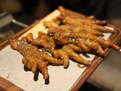 -麦凯伦烧烤·精酿超级工厂店(金桥总店)