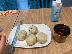 -小杨生煎(香港名都店)