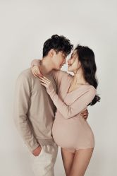 -小熊维尼高端孕婴摄影(清湖金銮店)