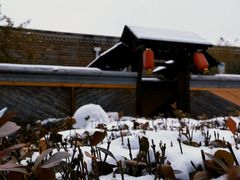 -北京益泉花园酒店