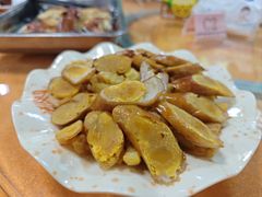 -隔田烧鸡