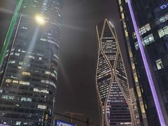 -盈丰路(地铁站)