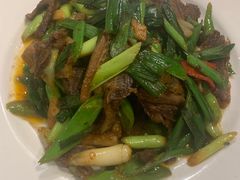 -巴扎美食·新疆菜·西域歌舞表演餐厅(新疆大厦店)