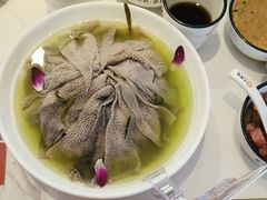 -大熊猫毛肚火锅(烟台万象汇店)