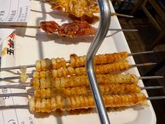 -玉善烧烤串城(长春总店)