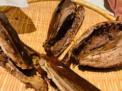 黄泥烧鸽子-燕郊烧鸽子(酷车小镇店)