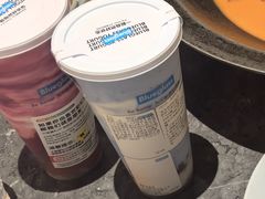 -Blueglass酸奶(北京环宇荟店)