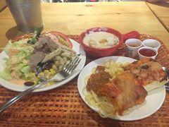 -So Lounge索兰至餐厅(蓝色港湾店)