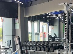 -EASY POWER健身工作室(浦东大道店)
