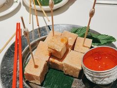 -芽笼芽笼新加坡餐厅(环球港店)