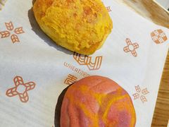 星空流沙包-麦陌(正弘城店)