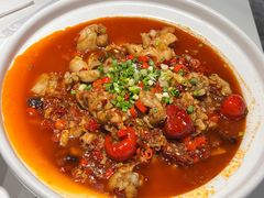 -湘菜园·现炒土菜(六纬路店)