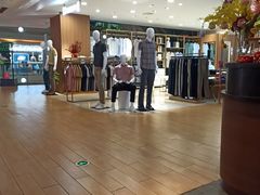 -巴黎春天(浦建店)
