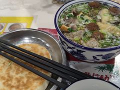 -夏家合汁(天润花园小区店)