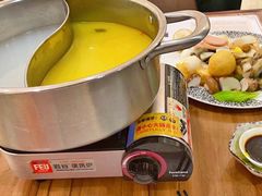 -海中洲国际大酒店-自助餐厅