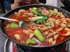 湘味肥肠火锅-湘肠香火锅店(团结湖店)