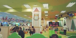 -莫莉幻想儿童乐园(武汉金银潭永旺店)