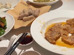 -宝轩渔府·老字号海鲜·正宗津菜(水上店)