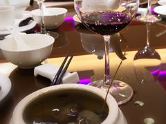 -广州中心皇冠假日酒店·百粤楼