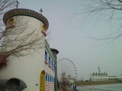 -水上乐园·欢乐世界