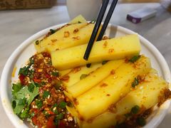 -滇铺子·云南特色菜·鲜花野菜季(曲靖万达店)