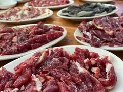 -蔡社牛肉城(龙湖店)