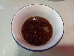 -听涛雅苑百味饺子老家菜馆