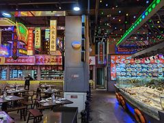 -王庄阿咪海鲜大排档(象园店)