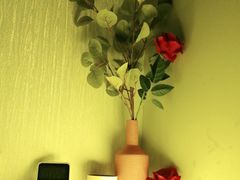 -禧瑞 ·丝浴主题·水疗·spa(中山公园店)