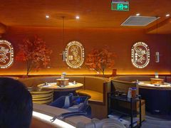 -西塔老太太泥炉烤肉(虹桥南丰城店)
