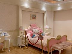-杭州Hello Kitty乐园